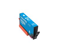 Compatible con HP 912XL / 13ml Tinta Cian (Cartuchos de tinta - Colorante)