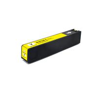 Compatible con HP 913A / 55ml Tinta Amarillo (Cartuchos de tinta - Pigmento)