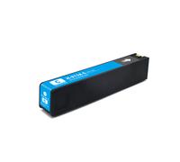 Compatible con HP 913A / 55ml Tinta Cian (Cartuchos de tinta - Pigmento)