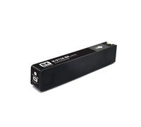 Compatible con HP 913A / 77ml Tinta Ennegrecer (Cartuchos de tinta - Pigmento)