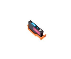 Compatible con HP 935XL / 15ml Tinta Cian (Cartuchos de tinta - Colorante)