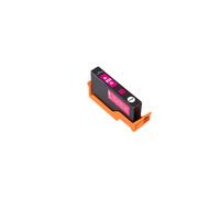 Compatible con HP 935XL / 15ml Tinta Magenta (Cartuchos de tinta - Colorante)