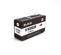 Compatible con HP 950XL / 80ml Tinta Ennegrecer (Cartuchos de tinta - Pigmento)