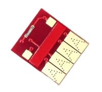 Compatible con HP 990X 991X 992X 993X ARC Chip de reinicio automático Serie 755dn(C)