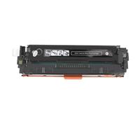 Compatible con HP, Cartucho de tóner CF210A, CF211A, CF212A, CF213A y CE320A(C)