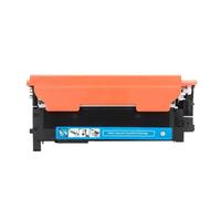 Compatible con HP, Cartucho de tóner con Chip for impresoras multifunción Color 150A, 150W, 150NW, 178NW, 179FNW, 117A, W2070A, W2071A, W2072A y W2073A.(Cyan)