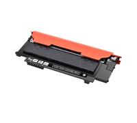 Compatible con HP, Cartucho de tóner Modelo 117A W2070A for Impresora a Color MFP179fnw 178nw MFP178nw 150a 150nw con Chip(BK)