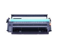 Compatible con HP, Cartucho de tóner Negro 280A 80A CF280A Utilizado en impresoras Pro 400 M401dne M401n M401dn M401dw MFP M425dn