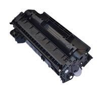 Compatible con HP, CE505A 505A 05A Cartucho Toner para P2035 P2055 | P2035n, P2055dn, P2055X, Reemplazo de tóner, Suministros de impresora