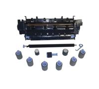 Compatible con HP, CE731A CE732A Kit Mantenimiento 4555 M4555 Fuser