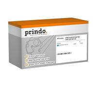Compatible con HP CF401A (201A) Prindo PRTHPCF401A