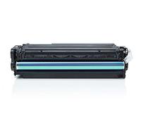 Compatible con HP color LaserJet Pro MFP M 476 dw Toner amarillo - CF382A - Para aprox. 2700 paginas (5% cobertura)