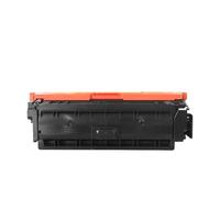 Compatible con HP, Compatible con Cartucho de tóner Color CP5220 CP5221 CP5223 CP5225 CP5225n CP5225dn CP5227 CP5227dn CP5229dn, 307A CE740A-CE743A(307A CE740A-BK)