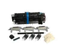 Compatible con HP, Compatible con LaserJet Enterprise P3015 P3015n P3015dn P3015d 3015 CE525-67901 CE525-67902 Kit de Mantenimiento Kit de fusor 110V 220V(Maintenance Kit 220V)