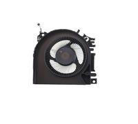 Compatible Con HP, Compatible Con ZBook, Compatible Con Fury, MG75090V1-1C120-S9A -1C110-S9A ND75C54 19L07 ND75C53 19L06 17 G7 CPU Ventilador De Refrigeración(CPU FAN)