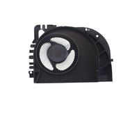 Compatible Con HP, Compatible Con ZBook, Compatible Con Fury, MG75090V1-1C120-S9A -1C110-S9A ND75C54 19L07 ND75C53 19L06 17 G7 CPU Ventilador De Refrigeración(GPU FAN)