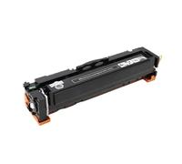 Compatible con HP, con Chip 414A 415A Cartucho de tóner for Color Pro M454dn M454dw MFP M479dw M479fdn M479fdw M454nw W2020A W2030A(CN 416A-Black)