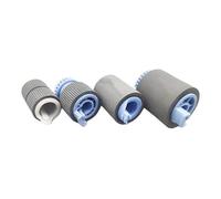 Compatible con HP, for 5X Tray 2/3/4/5 Kit de Rodillo de alimentación de Recogida CF367-67903 RM1-0037 RF5-3338-000 RF5-3340 RL1-1289 for M806 M830