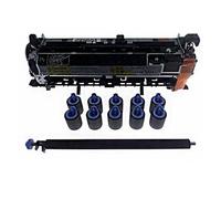 Compatible con HP, For M4555 M4555MFP Kit De Mantenimiento Kit De Fusor CE732A CE731A Conjunto De Fusor Piezas De Impresora(Maintenance Kit 220V)