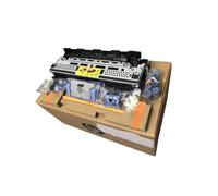 Compatible con HP, For M712 M725 725DN Kit De Mantenimiento CF254A CF235-67908 CF249A CF235-67907 Conjunto De Fusor Piezas De Impresora(Kit 110V)