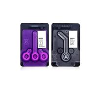 Compatible con HP, For Tanque De Tinta 310 410 318 319 418 GT5822 GT5810 GT5820 Cabezal De Impresora GT51 GT52 M0H50A M0H51A Cabezal De Impresión(1set (2pcs))