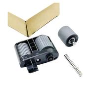 Compatible con HP, J8J95A Kit Rodillo ADF M631 M632