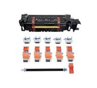Compatible con HP, Kit de Mantenimiento M607 M608 | L0H24A, L0H25A, M607, M608, M609, 110V/220V, kit MK, juego de repuesto(220V)