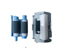 Compatible con HP, M402 M403 M426 M427 M304 M305 M404 M405 M329 M428 M429, RM2-5452-000 RM2-5397-000 Rodillo Separador de Recogida de la Bandeja 2 Accesorios de Impresora(5set)