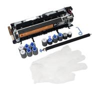 Compatible con HP P4014 P4015 P4515 4014 4015 4515, Kit de Mantenimiento CB388A CB389A Kit de fusor 110V 220V(Maintenance Kit 110V)