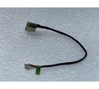 Compatible con HP Pavilion 255 G6 Series Laptop AC DC Power Jack con arnés de cable DC Jack 799749-F17 799749-T17 806746-001 5CD5352GRX 931613-001 799749-T17