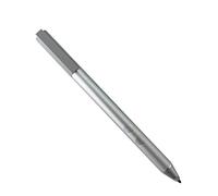 Compatible con HP Pen para Microsoft Surface Pro X,9,8,7, 6, 5, 4, 3 Book, Laptop, Go Stylus Stylus de Escritura a Mano para Ordenadores y Teléfonos Móviles (Silver)