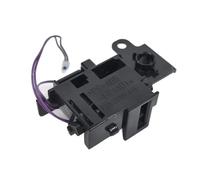 Compatible con HP Pro 200/251/276/M251/M276, Compatible con Canon LBP7100/LBP7110: RC3-2756 RC3-2754 Interruptor Y Sensor De Puerta Frontal De Impresora