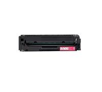 Compatible con HP Pro 3203 3288, Color MFP 3303 3388, 1 Cartucho de tóner W2220X W2221X 222X sin Chip Accesorios de Impresora(1pc(M) NO Chip)