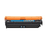 Compatible con HP, W2130A W2131A W2132A W2133A 213A, Paquete de 4 Cartuchos de tóner for Impresora Color LaserJet Enterprise 5700dn 5800dn 5800f(C)