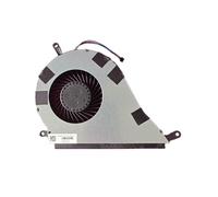 Compatible con HP, Z VR Mochila G2 FJKP 937641-001 937640-001 P1000-000na P1000-000nf P1000-010d CPU Conjunto De Ventilador Turbo for Ordenador Portátil(937640-001)
