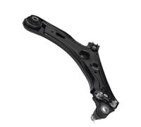 Compatible Con HR-V EX EX-L LX Touring 2019 2020 2021 2022 Brazo De Control Inferior Delantero Izquierdo Con Kit De Suspensión De Rótula 51360T7WA50 Brazo de suspensión