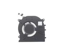 Compatible Con Huawei, Compatible Con MateBook, 14S HKDZ-W56 HKD-W58 W76 W57 EG50060S1-1C080-S9A DC5V 0.50A Ventilador De Refrigeración De CPU De 4 Pines