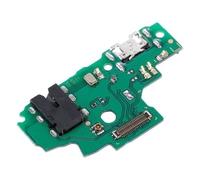 Compatible con Huawei Honor 9 Lite LLD-AL00 LLD-AL10 LLD-TL10 LLD-L31 Flex Flat Base Dock Micro USB Circuito Módulo Baseta Conector Dock Carga + Micrófono