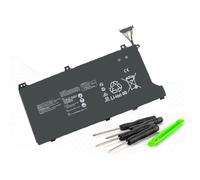 Compatible con Huawei, MateBook D 15 2020 Lanzamiento 15.6 Pulgadas batería de Ordenador portátil, HB4692J5ECW-31 42WH reemplazo para el Modelo 15-53010TUY BohL-WDQ9HN BoB-WAH9P HNL-WFP9 HNL-WFQ9