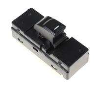 Compatible Con Hummer H3 2006 2007 2008 2009 2010 12458179 25884813 Interruptor De Elevalunas Eléctrico Trasero 8 Pines Botón elevalunas