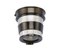 Compatible con Hurom, filtro de exprimidor lento con orificios pequeños for los modelos HU-500DG y HU-100PLUS, piezas de repuesto