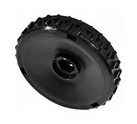Compatible con Husqvarna R38Li, rueda, movimiento de rodadura suave. | Gardena R40Li 574465104 Juego de reparación de accionamiento robótico de montaje y desmontaje