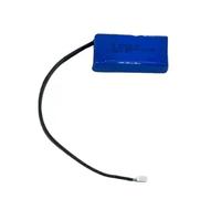 Compatible con Hutt, For DDC55 DDC5, Robot Limpiacristales, Aspiradora, Limpiador De Cristales, Pulverizador De Agua, Lavacristales Eléctrico, Batería.(DDC5)