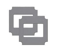 Compatible Con Hutt,W66 W55,Robot Limpiador De Ventanas Eléctrico,fregonas Lavadoras De Limpieza De Ventanas Automáticas For El Hogar(For W55)