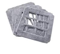 Compatible Con Hutt, W9 Robot De Limpieza De Ventanas Rag W9 Robot De Limpieza De Ventanas Rag