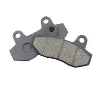 Compatible Con Hyosung Para Gps125 Para Grand Para Prix Para Plus 2000 2001 2002 2003 2004 Pastillas De Freno Delanteras Para Motocicleta Pastillas De Freno Para Motocicleta Motocicleta Pastillas de F