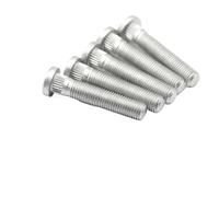 Compatible Con Hyundai 5 Uds Tuercas De Rueda 13MM Para Cubo De Rueda Tornillo De Neumático Pernos De Extensión M12 * 1,5 12 * 1,25 Tuercas De Rueda Tornillos De Rueda(67mm,M12x1.5)