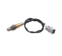 Compatible con Hyundai Accent 1.4L I10 I20 Ix35 Compatible con Kia Sonata Carens Rio 3921003065 Relación aire-combustible Sensor de oxígeno Lambda O2 Sensores Temperatura Aire