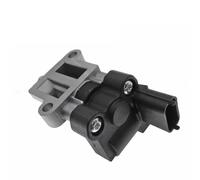 Compatible con Hyundai Elantra 2009-2011 I20 2009-2012 I30 2008-2012 Válvula de Control de Aire de ralentí 351502B0A0 AC626 Regulador de ralentí