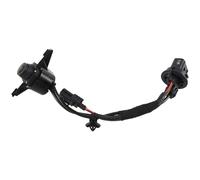Compatible con Hyundai Genesis G80 2021 2022, 1 unidad, cámara de respaldo de carcasa de coche, gran angular nocturno, para cámara de estacionamiento de visión 99240-T1000